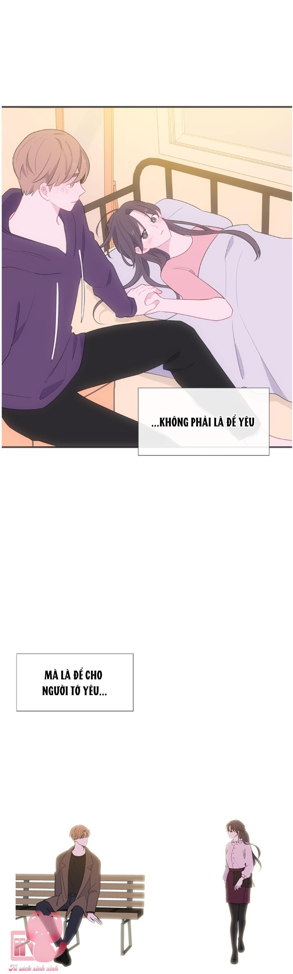về bên anh chapter 109 33