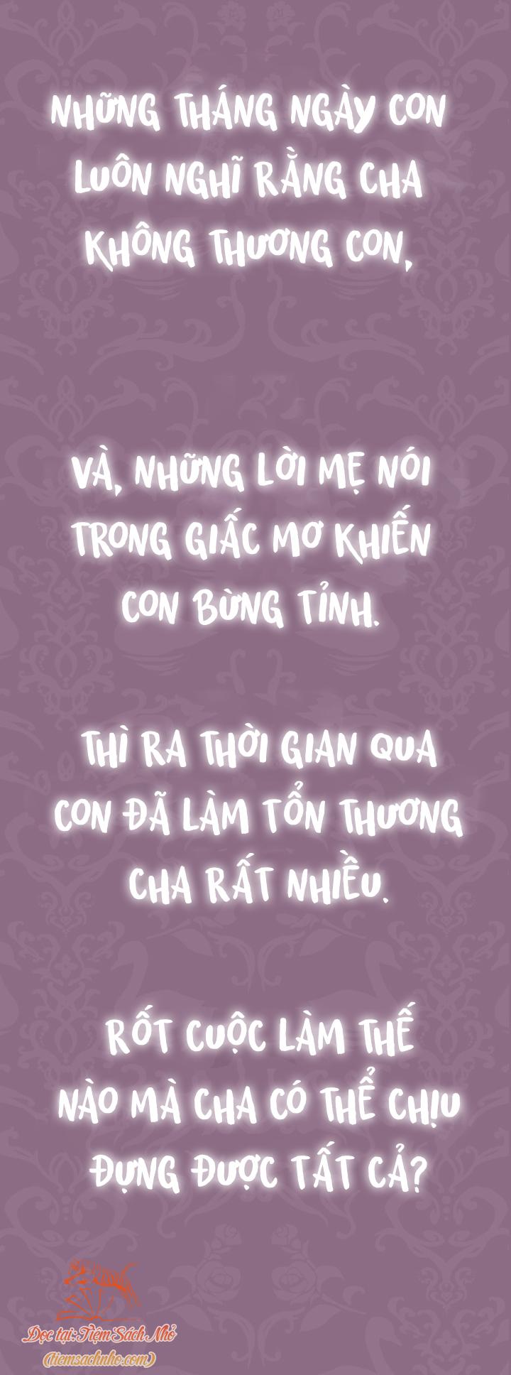cha, con không muốn kết hôn đâu chapter 87 56