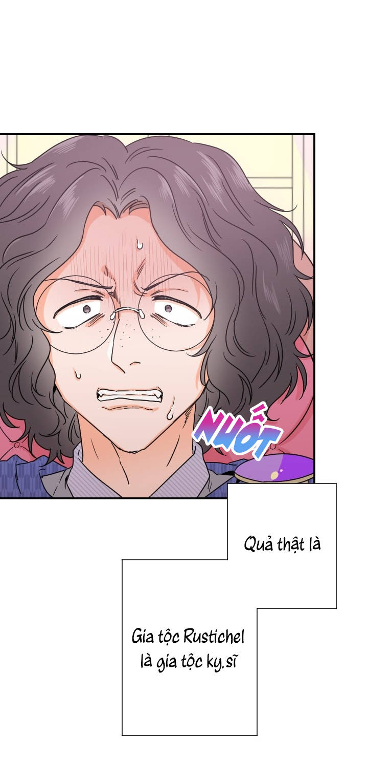 lady baby chapter 36 40