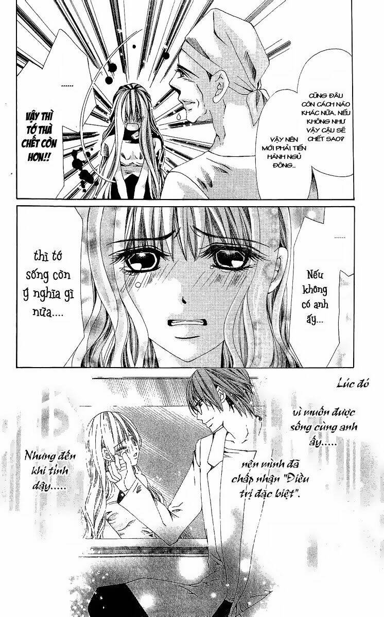 nemuri hime - yume miru youni koishiteru chapter 8 6