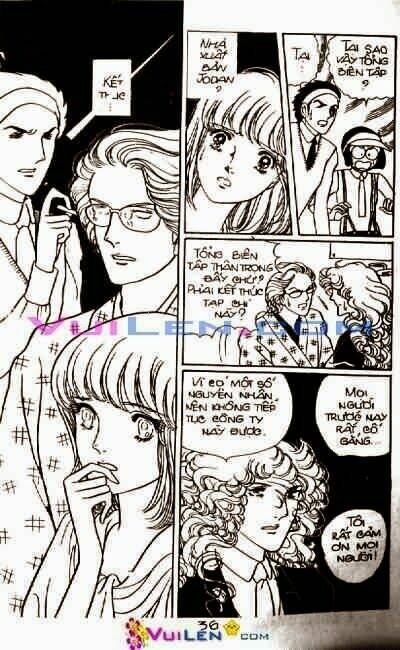 tiểu thư áo trắng chapter 11 36