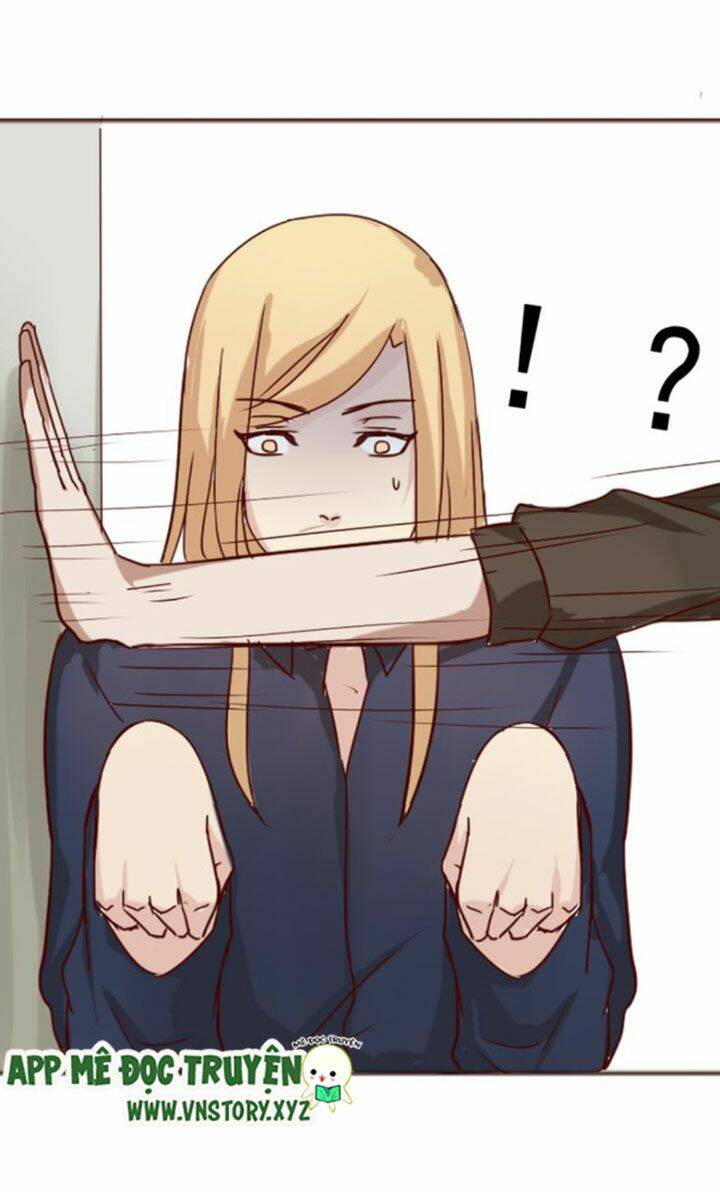 hồ tiên này không tin được chapter 7 13