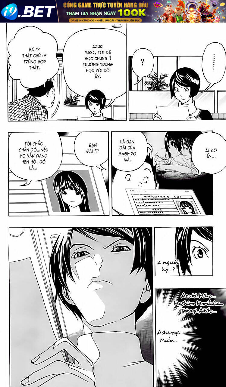 họa sĩ truyện tranh chapter 92 4