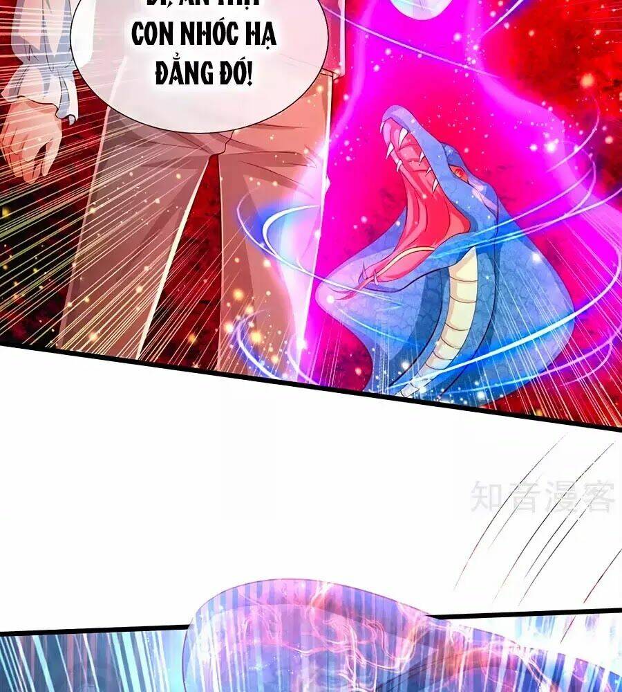 bỗng một ngày trở thành con gái nhà vua chapter 117 11