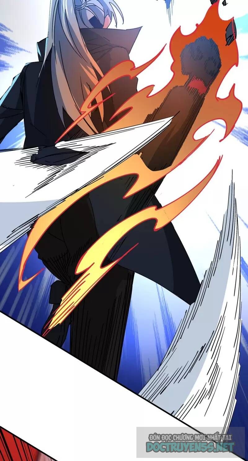 giải cứu 99 nữ chính ở mạt thế chapter 106 41