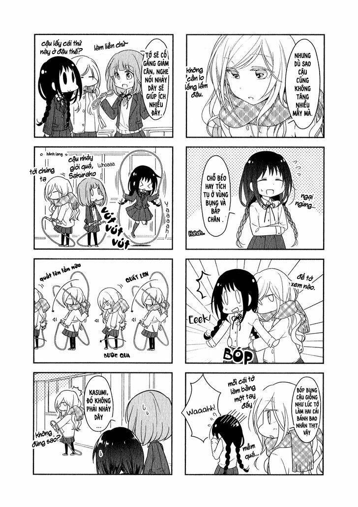 futaribeya chapter 8 2