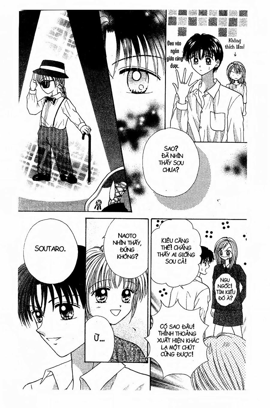 thiên thần cuối thế kỉ chapter 11 27