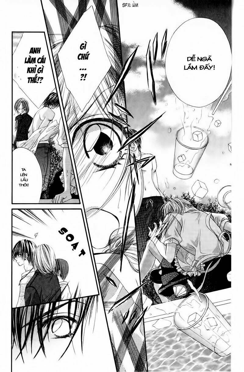 honey x honey drop chapter 1 11