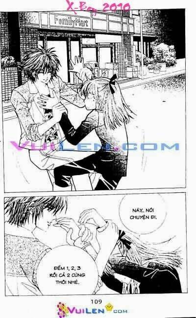 cuộc sống của tôi chapter 3 108