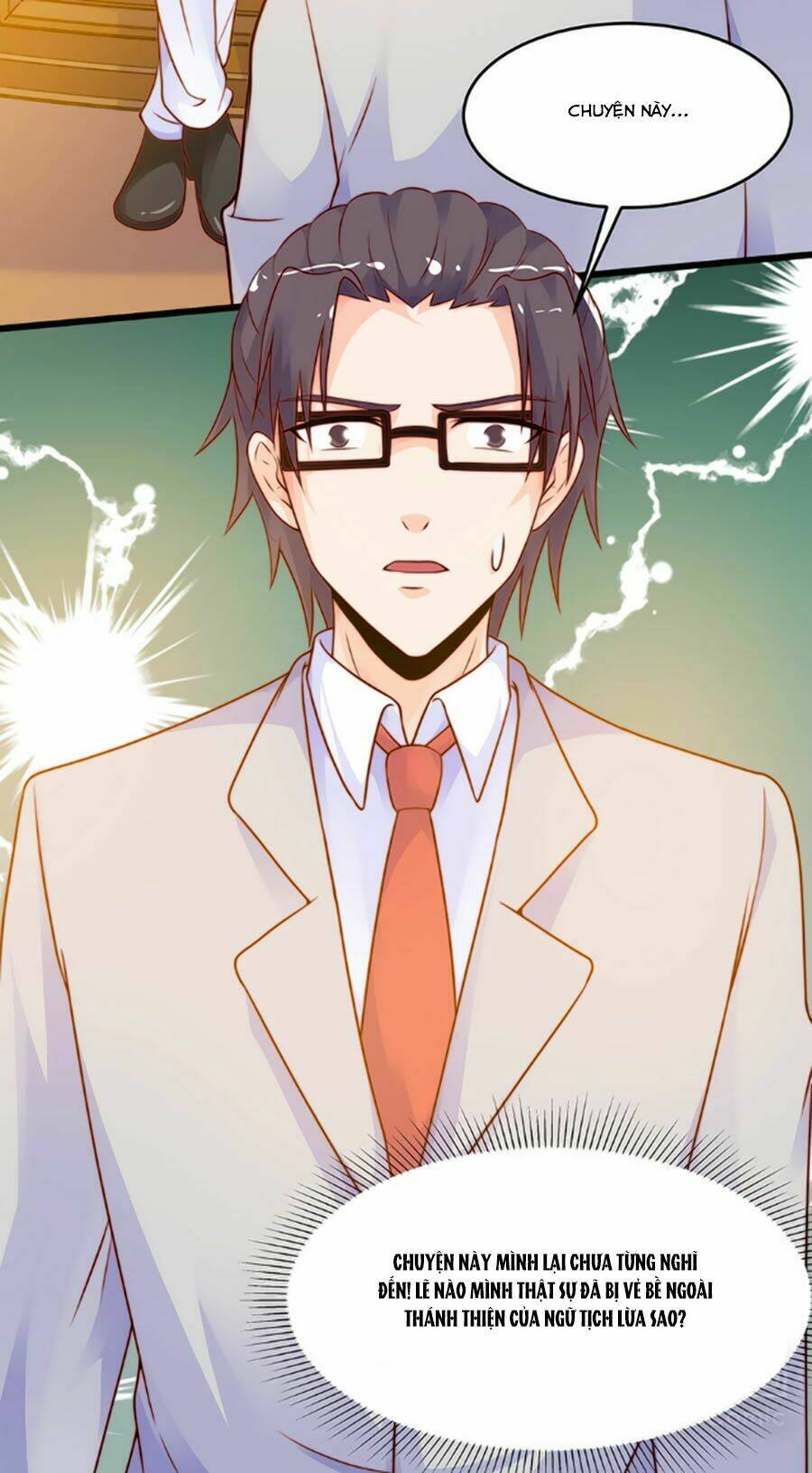 đại thúc, người ta sẽ ngoan chapter 7 7