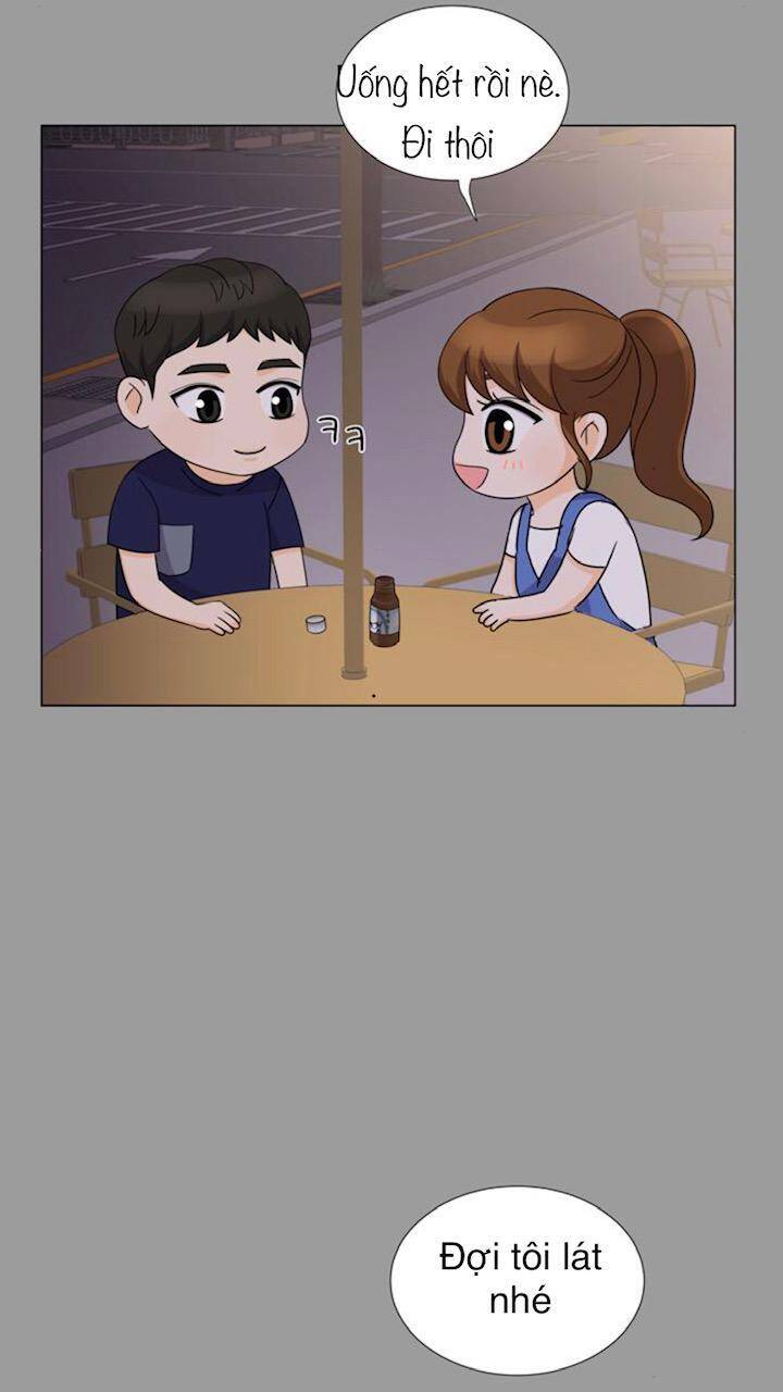 idol và sếp, em yêu ai? chapter 48 18