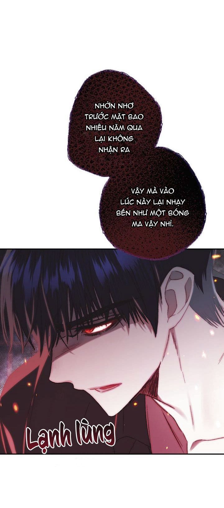 cha à, con không muốn kết hôn đâu chapter 24 18