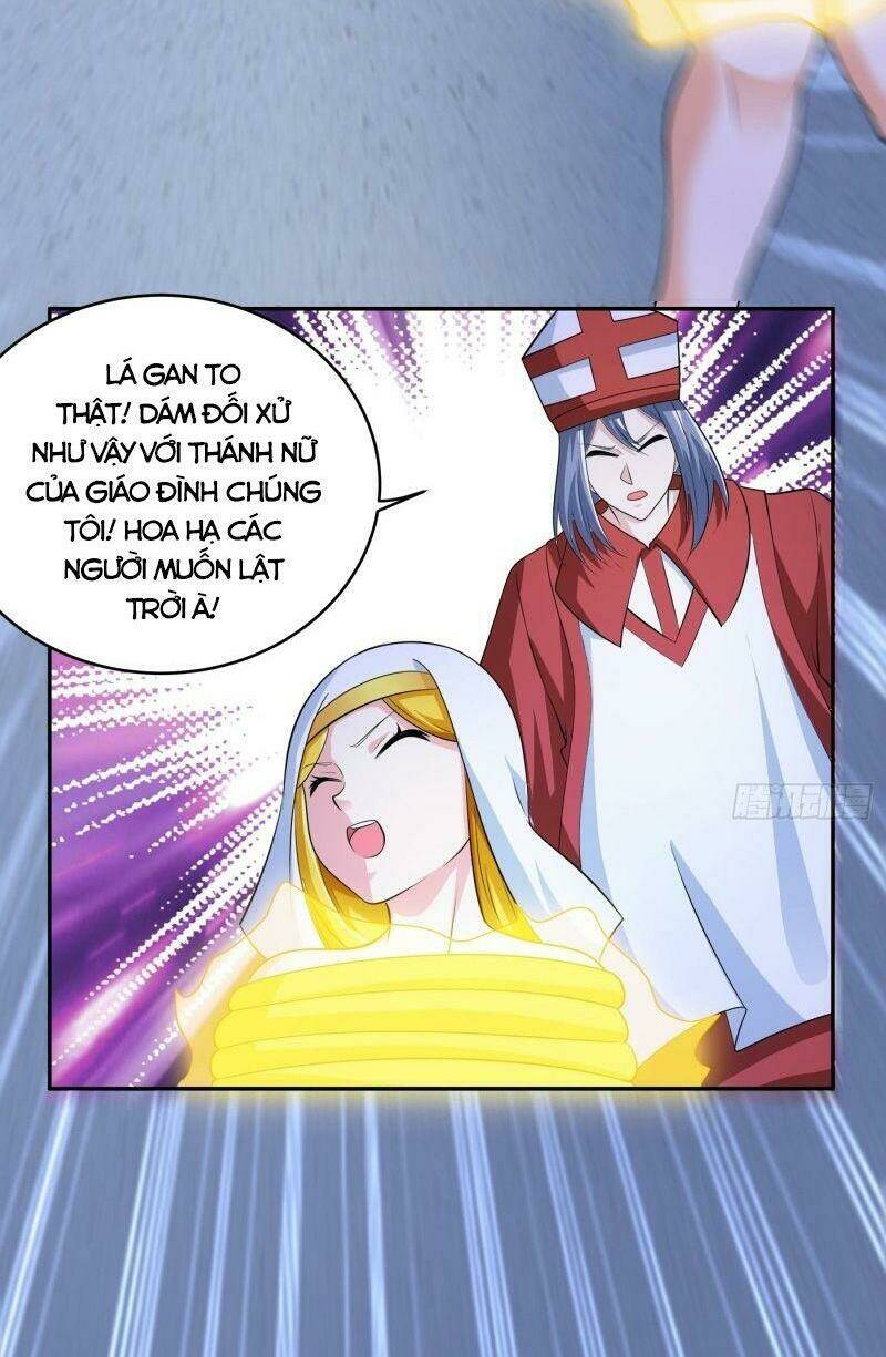 người tu tiên tại đô thị chapter 114 16