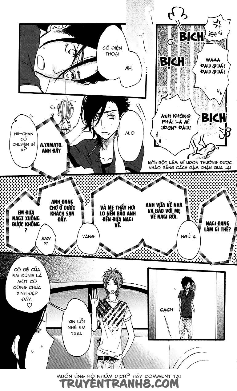 say i love you chapter 24 32