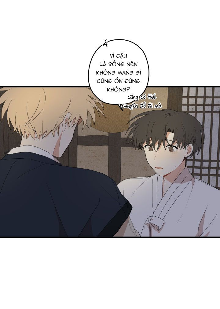 đường hoa liên kiều rơi chapter 27 3