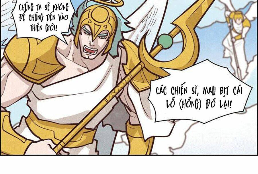 the devil king is bored chapter 136 3