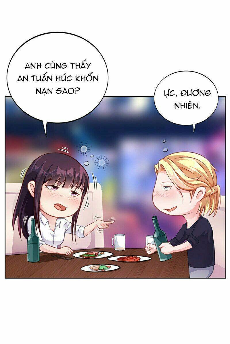 danh môn độc sủng ái thê chapter 30 37