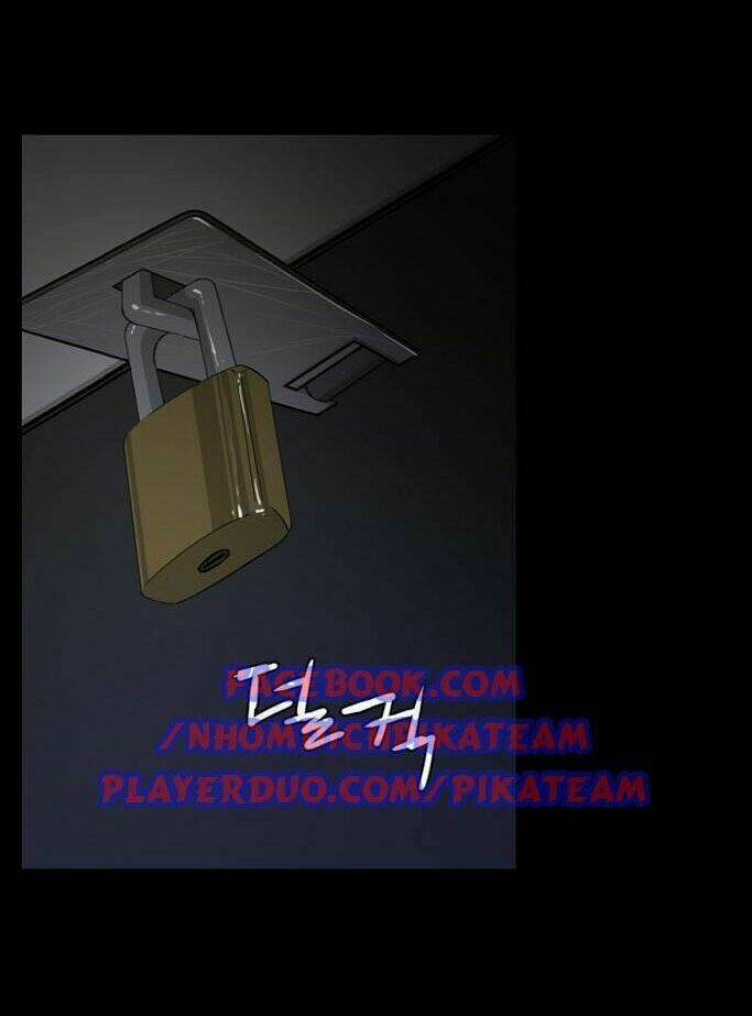 đêm vùng cực chapter 23 69