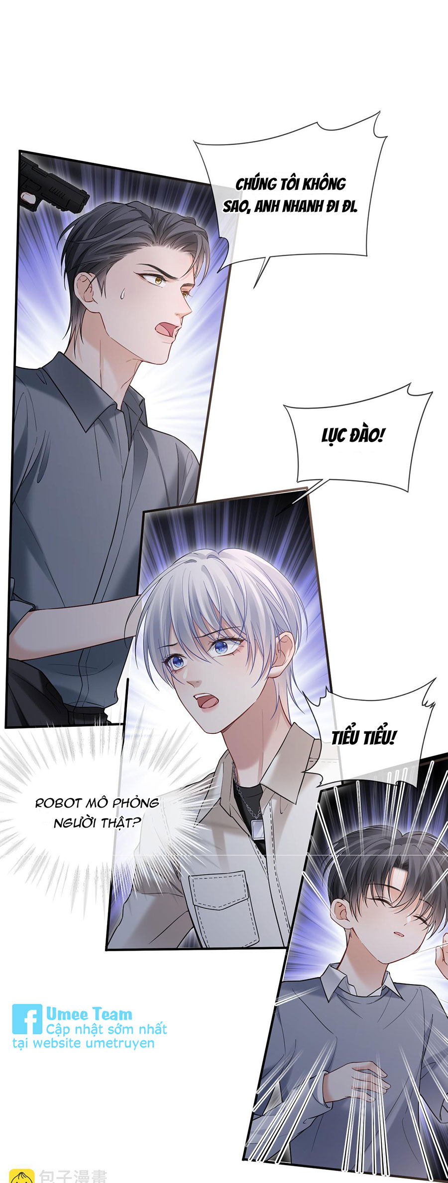 xin hãy ly hôn chapter 113 19