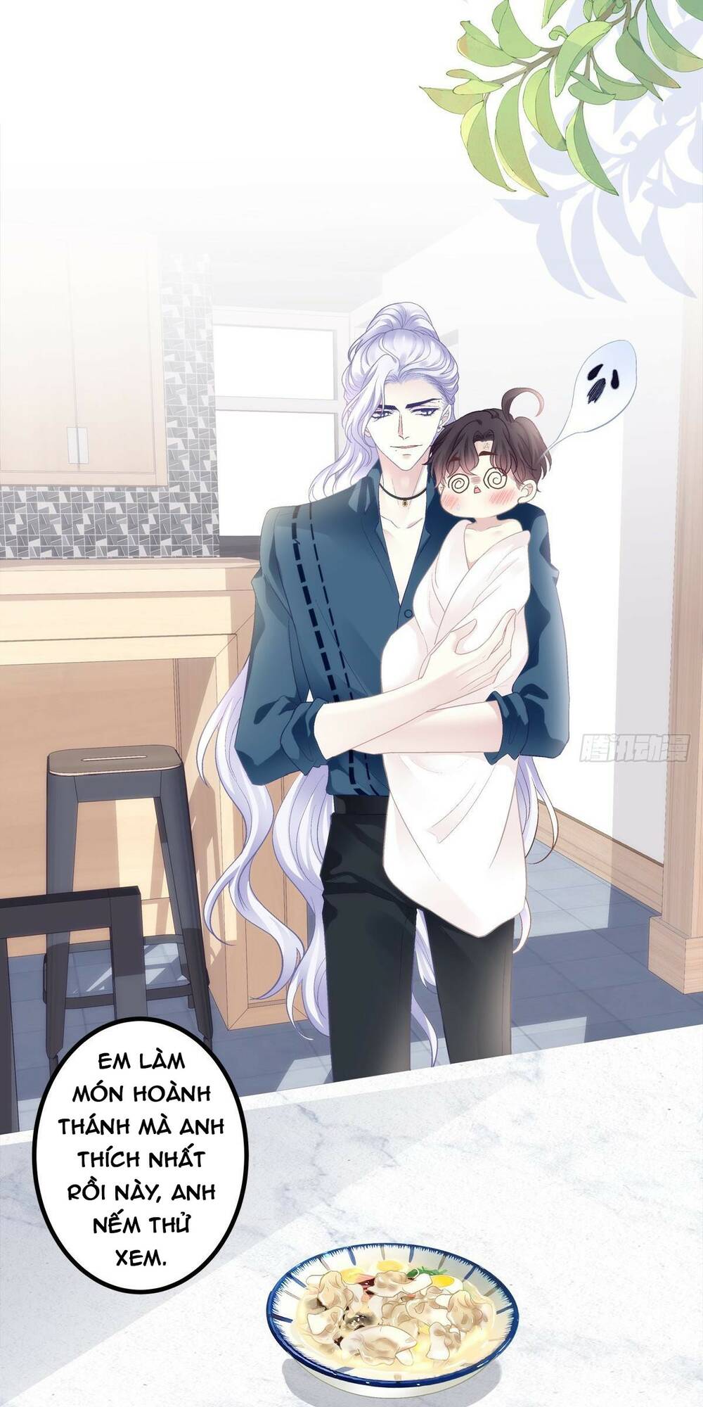 toàn bộ nắm trong tay chapter 145 34