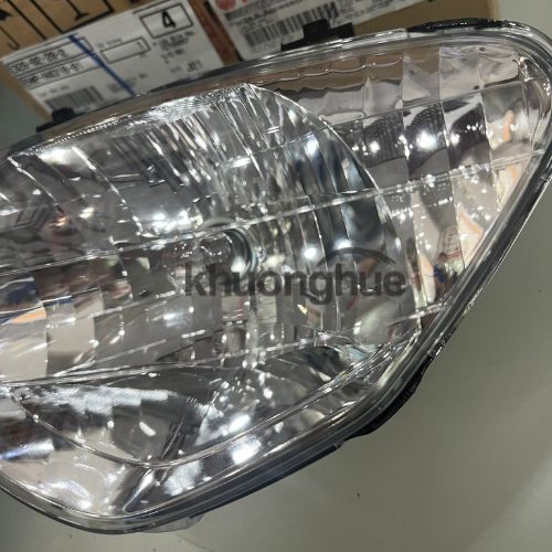 Cụm đèn pha, đèn pha Mio 2003-2007 chính hãng Yamaha