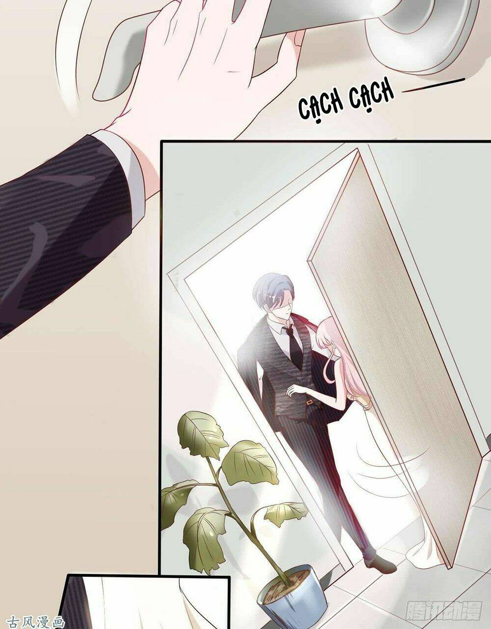 manh thê khó dỗ chapter 44 26