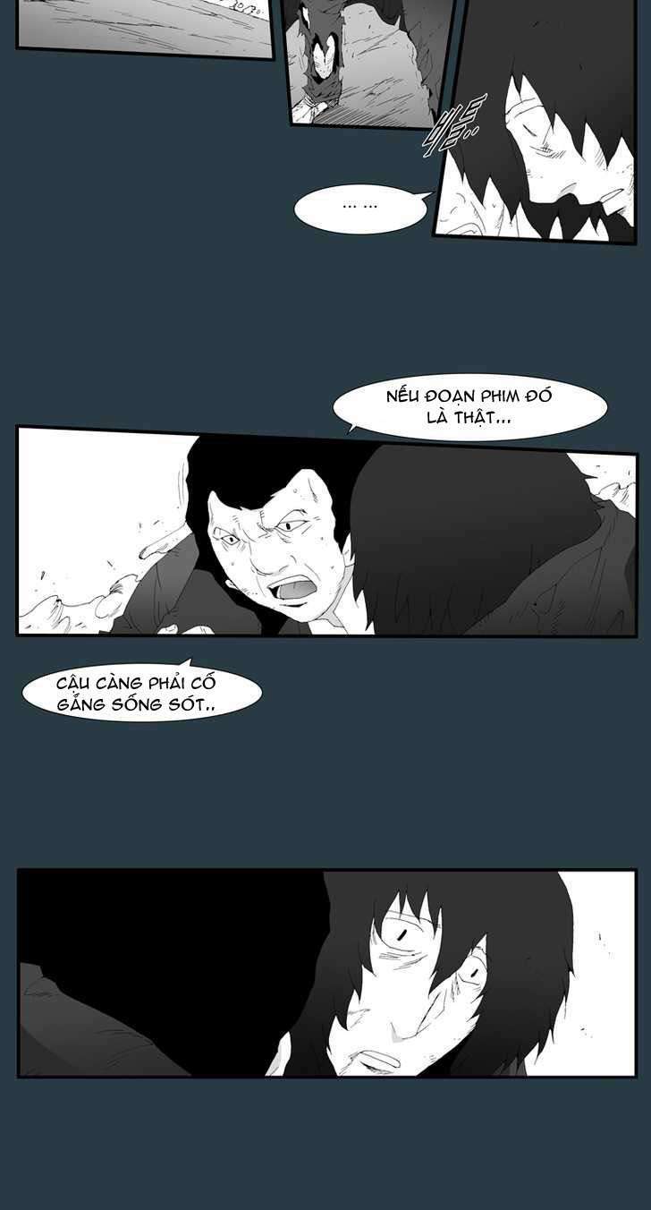 siêu năng chapter 171 9