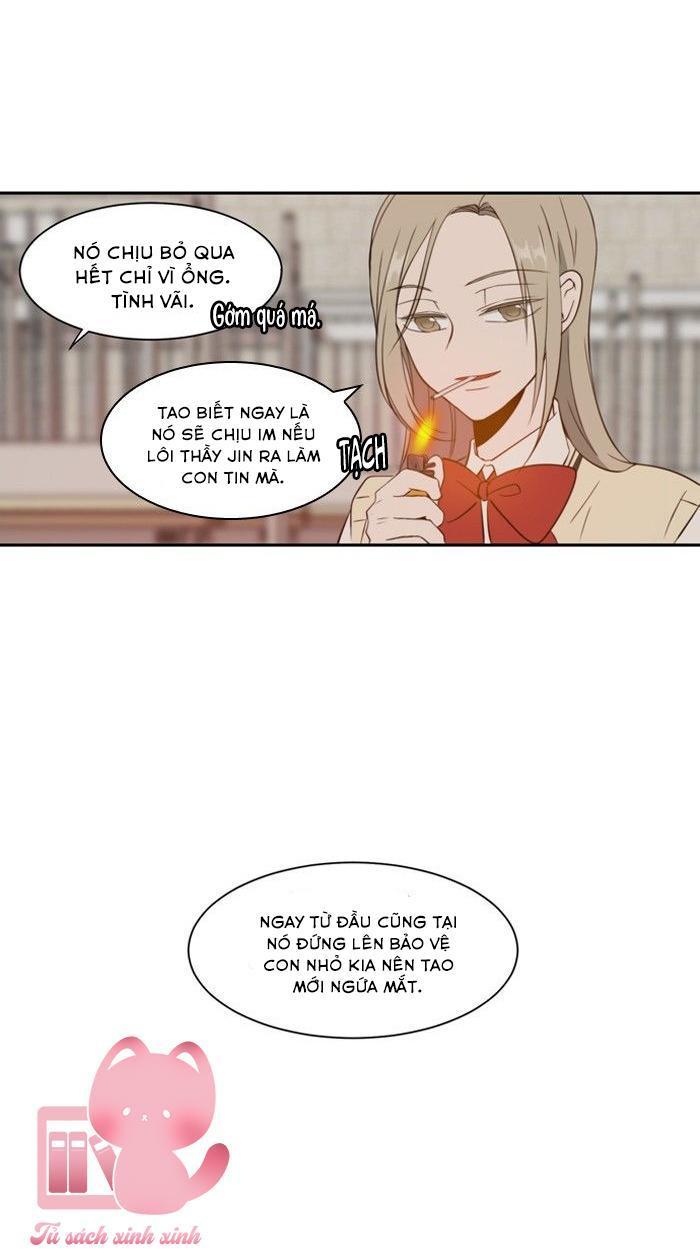 a good day to be a dog chapter 31 42