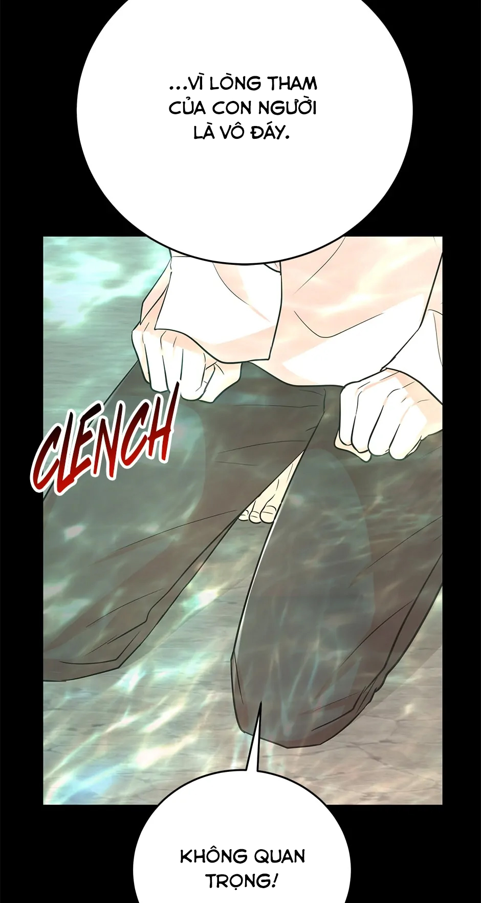 diễn vai ác nữ cũng thật khó khăn chapter 102 69