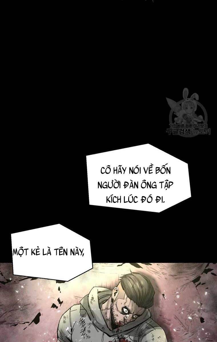 mật mã mê cung chapter 50 8