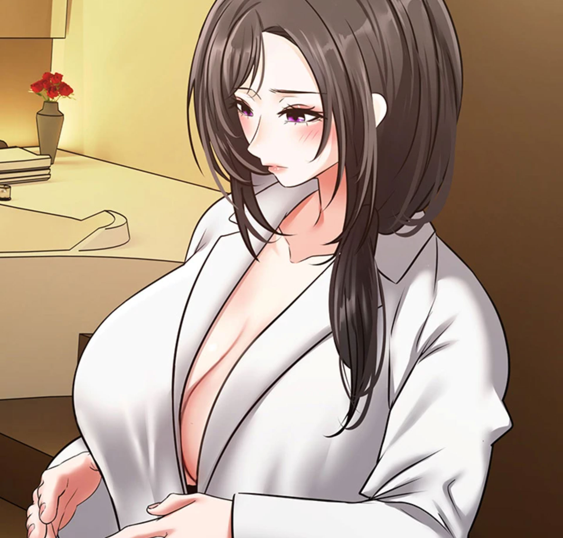 ứng dụng thực hiện hóa mong muốn chapter 11 106