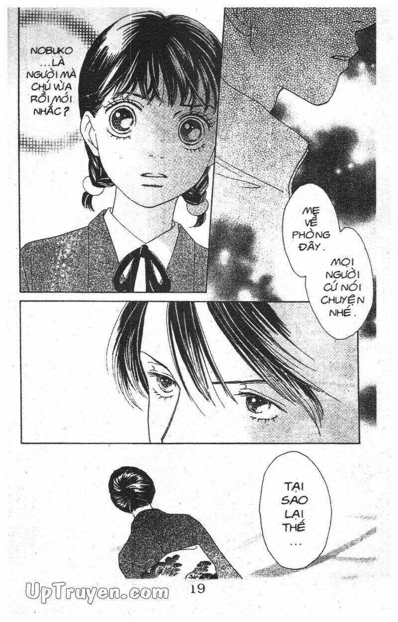 con nhà giàu chapter 193 16