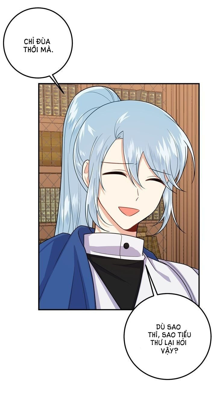 tôi là tiểu thư của gia đình này chapter 120 11