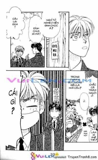 yamada tarou monogatari chapter 5 33