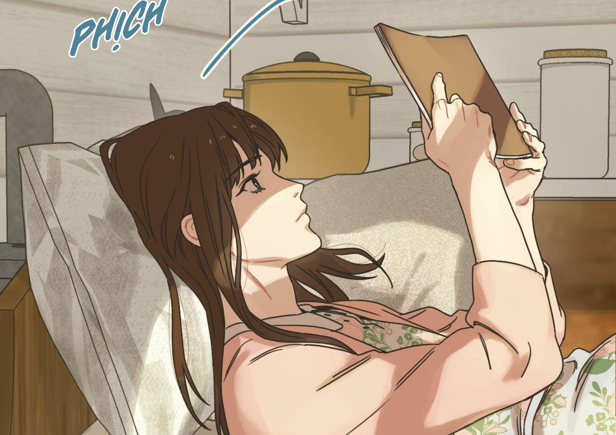 tương phùng chapter 3 118