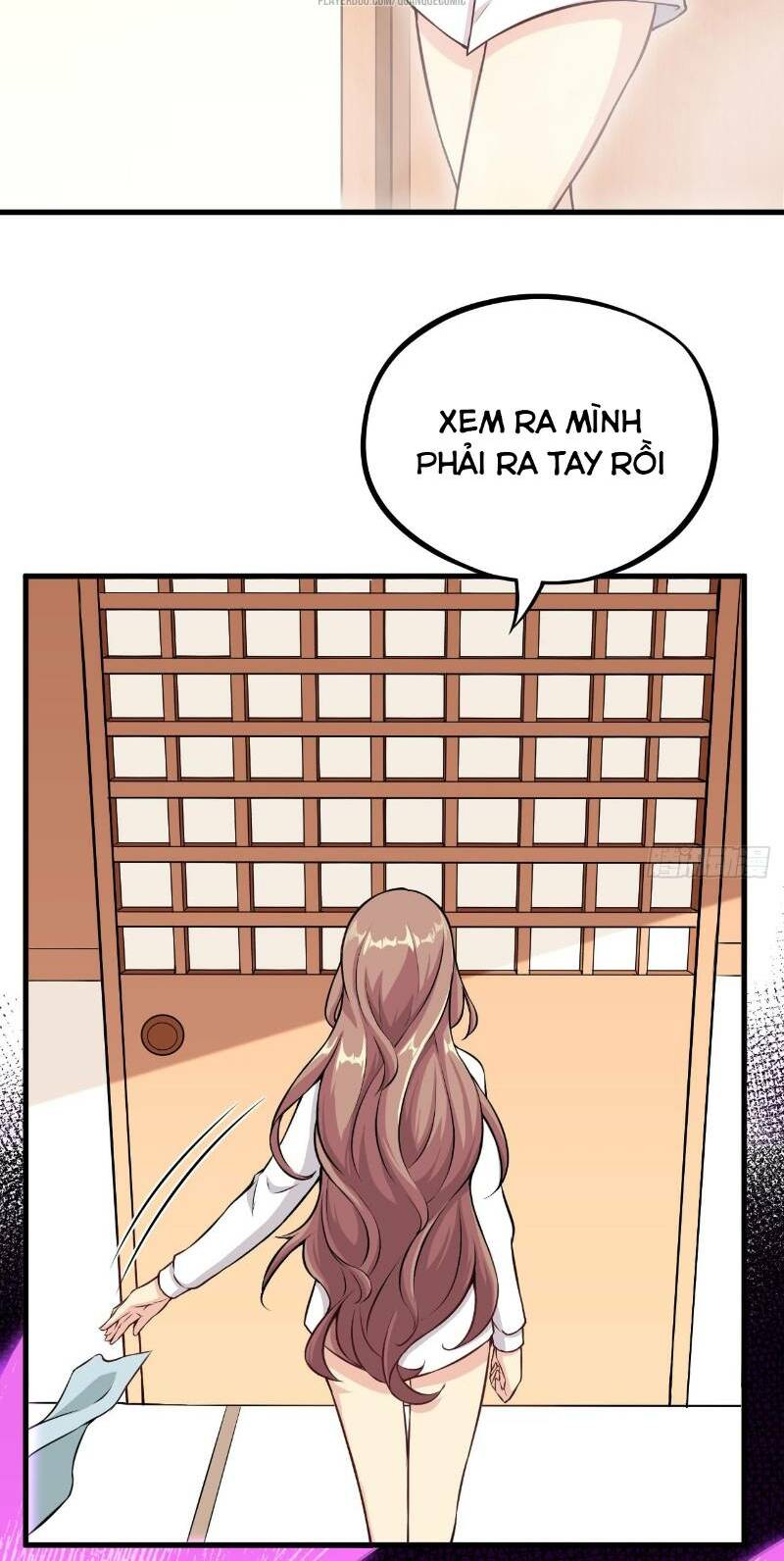 minh nhật thần đô chapter 3 39