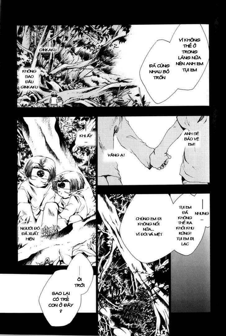 saiyuki chapter 40 9