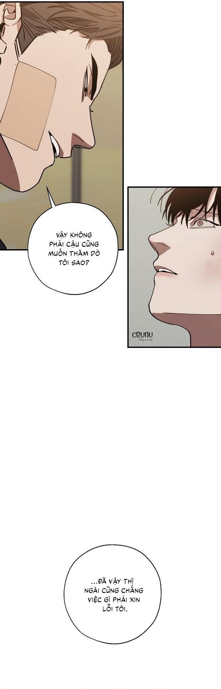 (cbunu) tráo đổi chapter 65 4