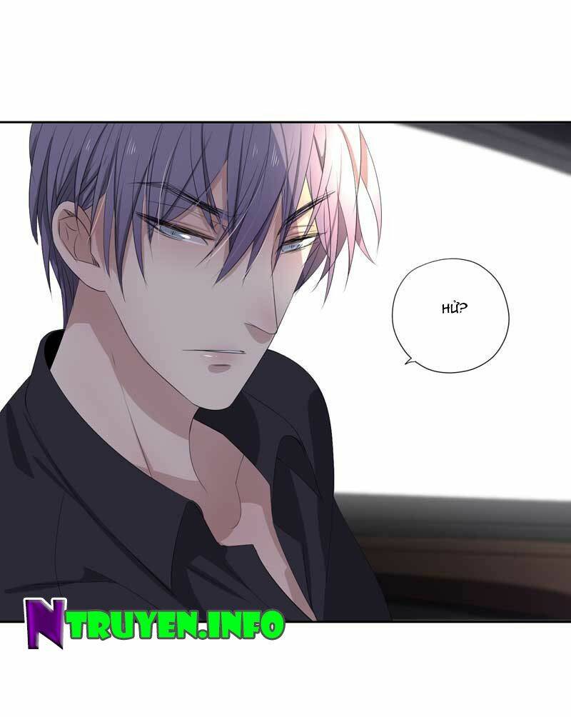 chỉ nhiễm thành hôn: đại thúc sủng vợ vô độ chapter 20 15