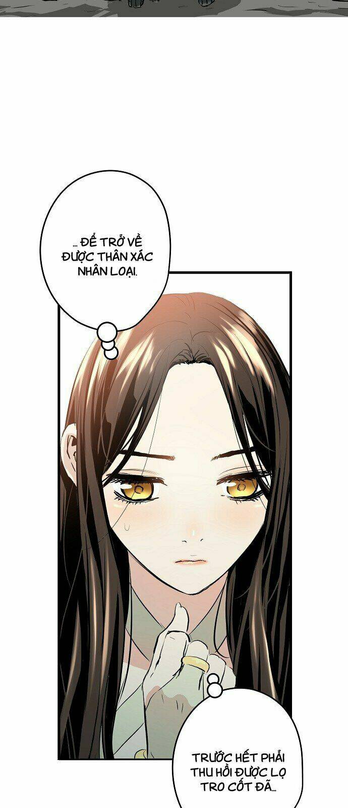 hứa lan chapter 9 52