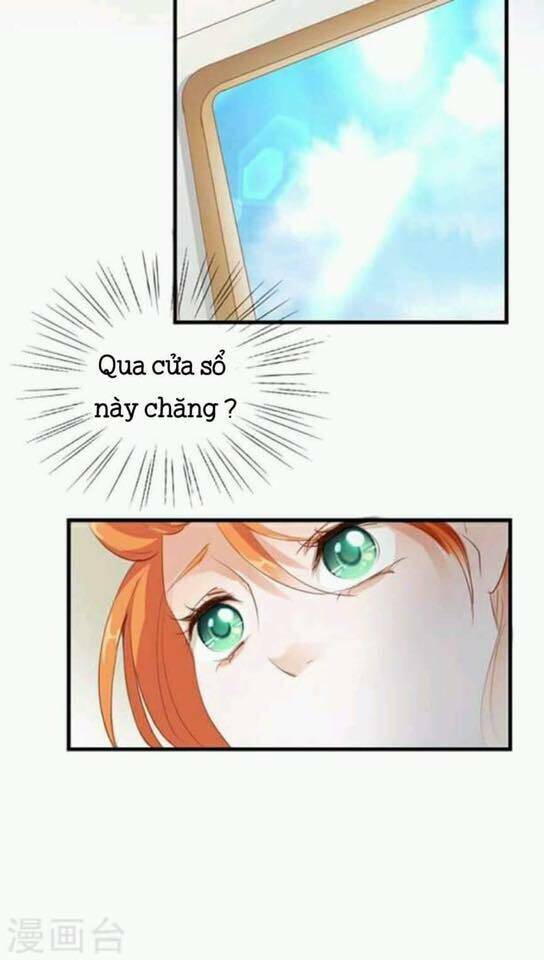 người vợ bí ẩn của tổng tài chapter 13 5