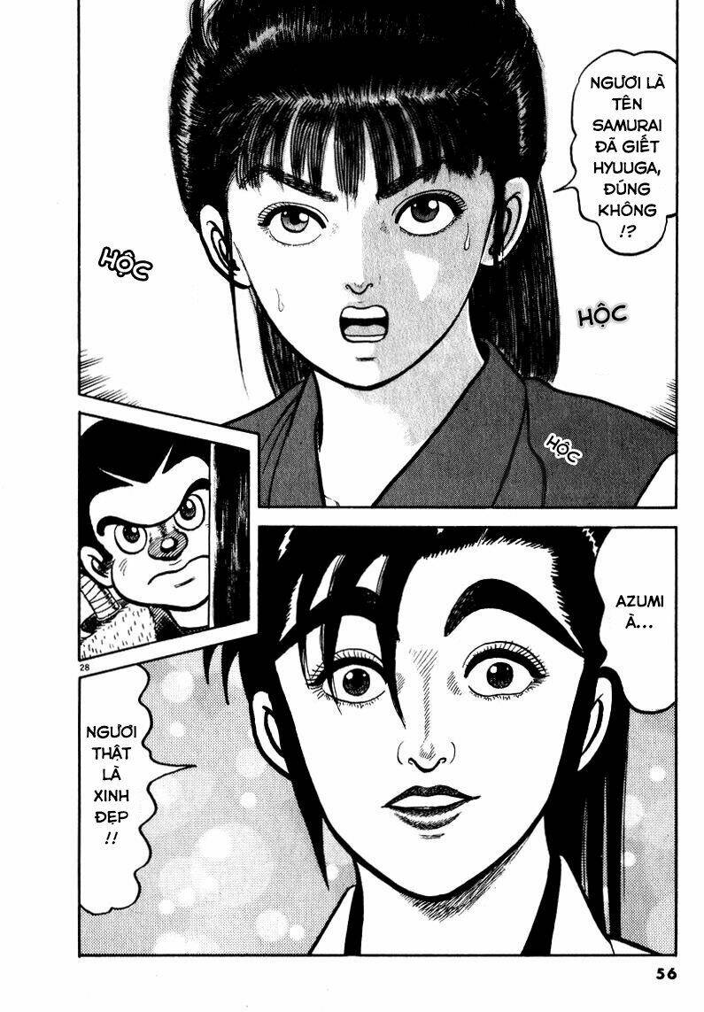 azumi chapter 45 28