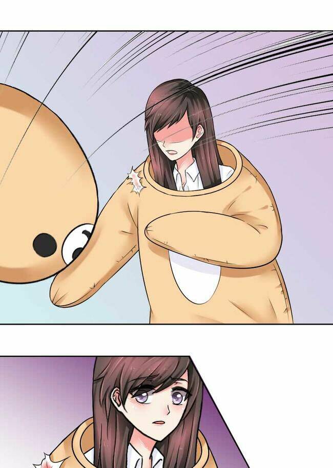 tổng tài ma cà rồng tha cho tôi chapter 19 14