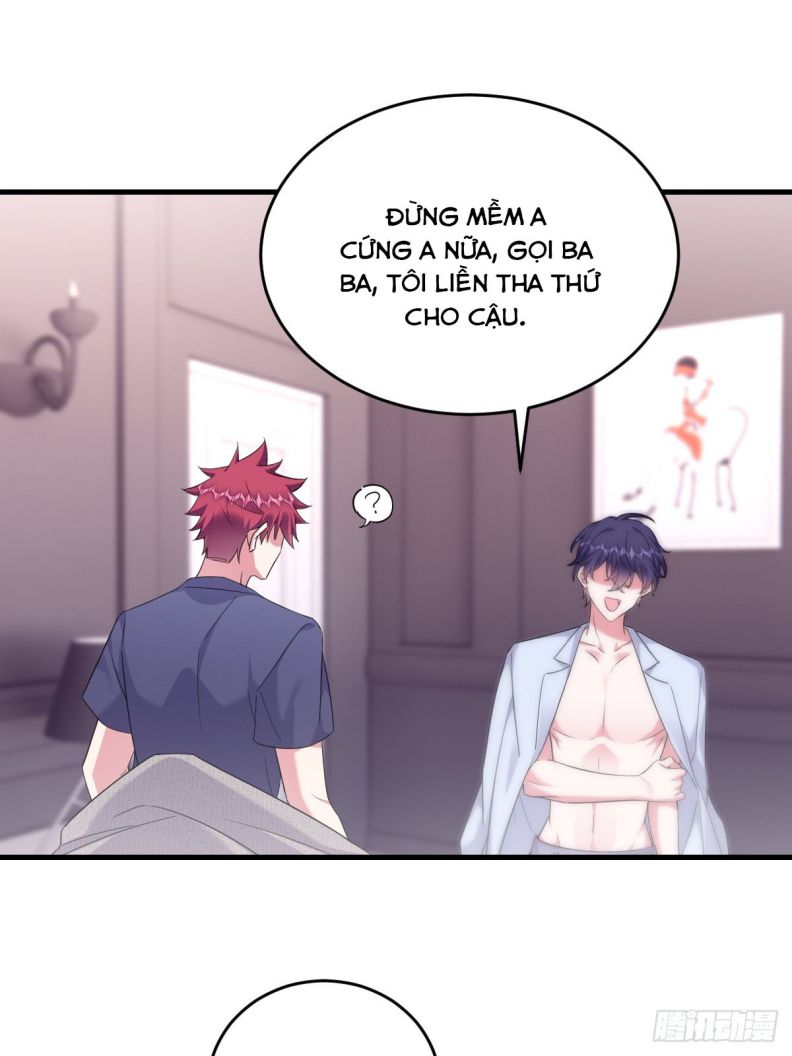 thử đụng vào bé khoai tây của tôi xem chapter 35 27