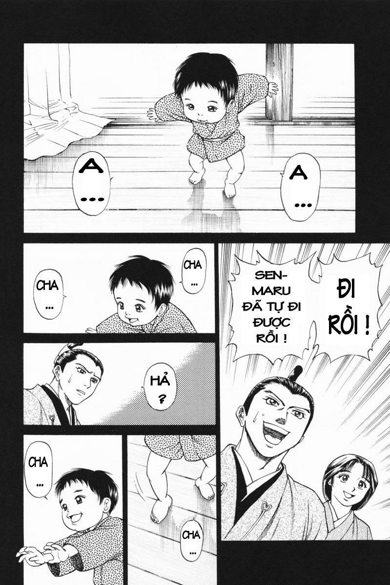 thiếu niên vương phần 1 chapter 23 32