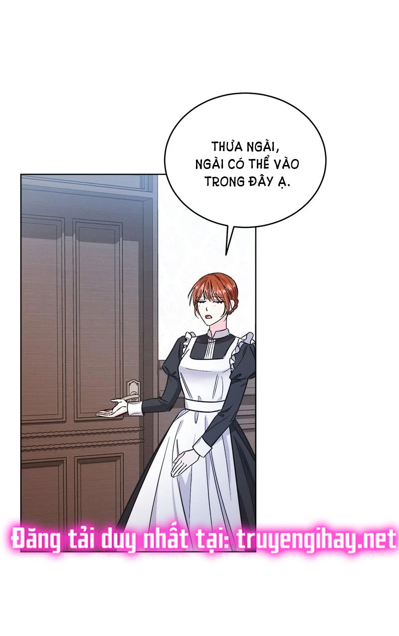 chàng nam phụ kia thực ra là con gái chapter 15 18