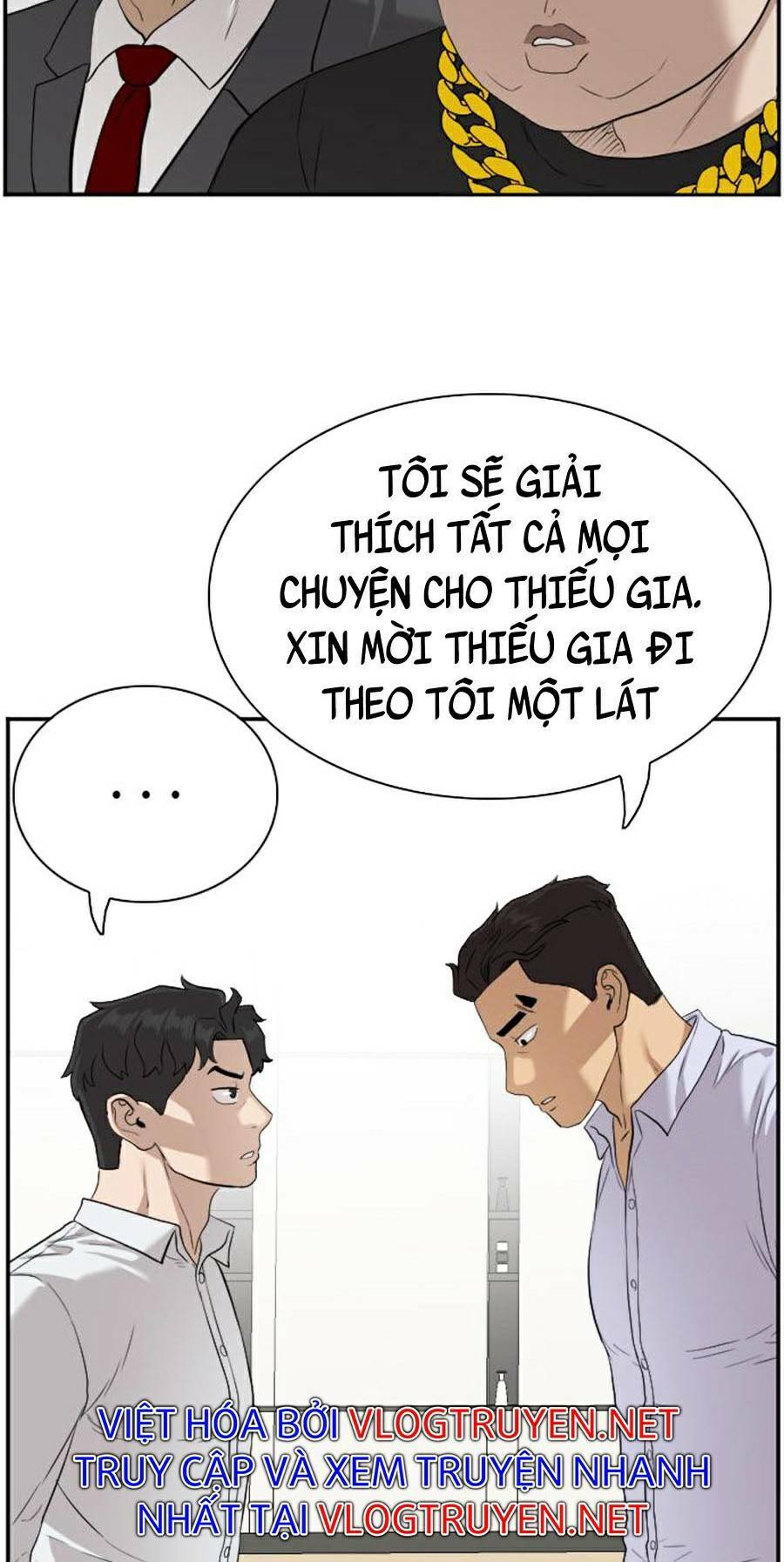 người xấu chapter 86 151