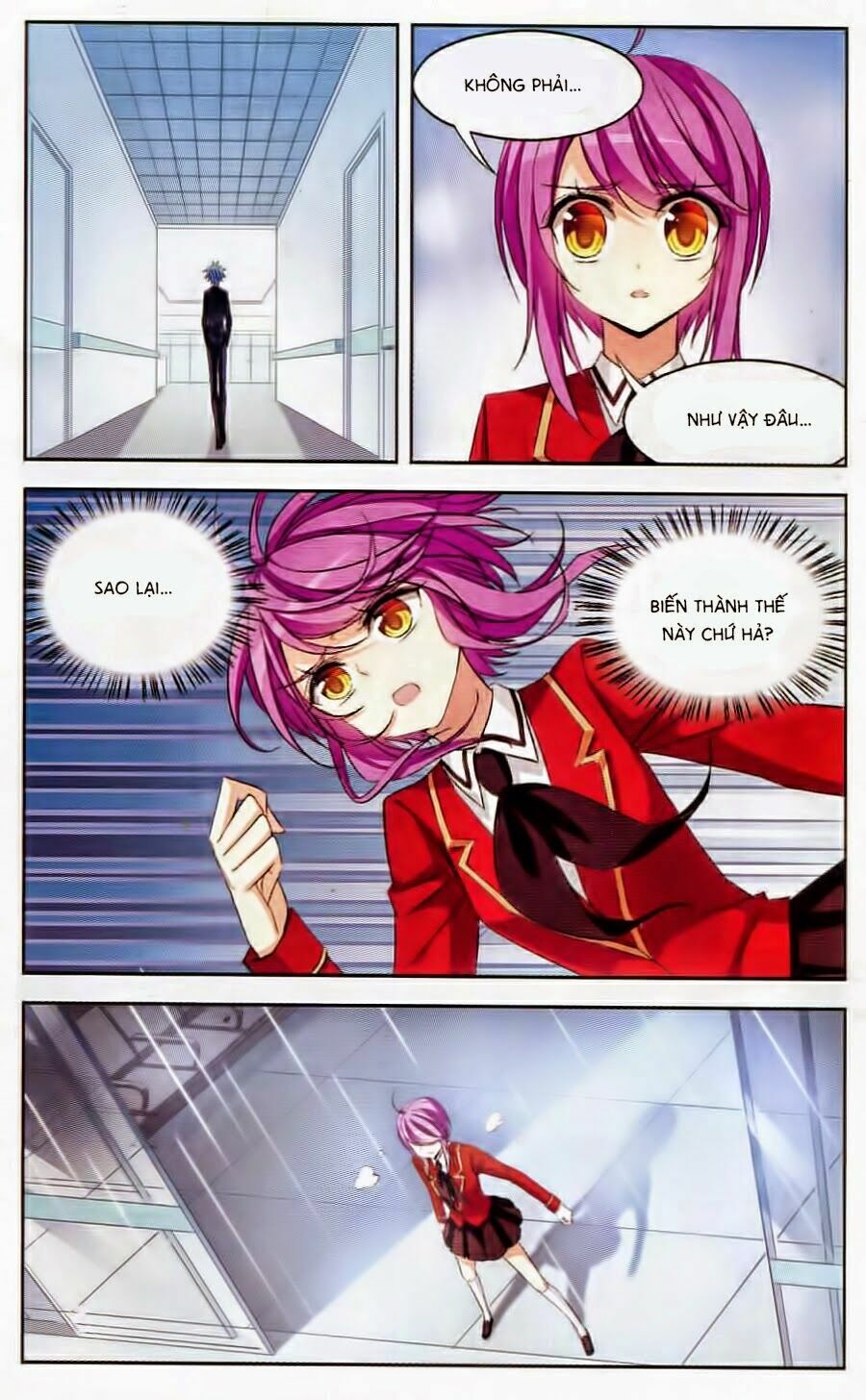 thiên giáng hiền thục nam (full) chapter 76 6