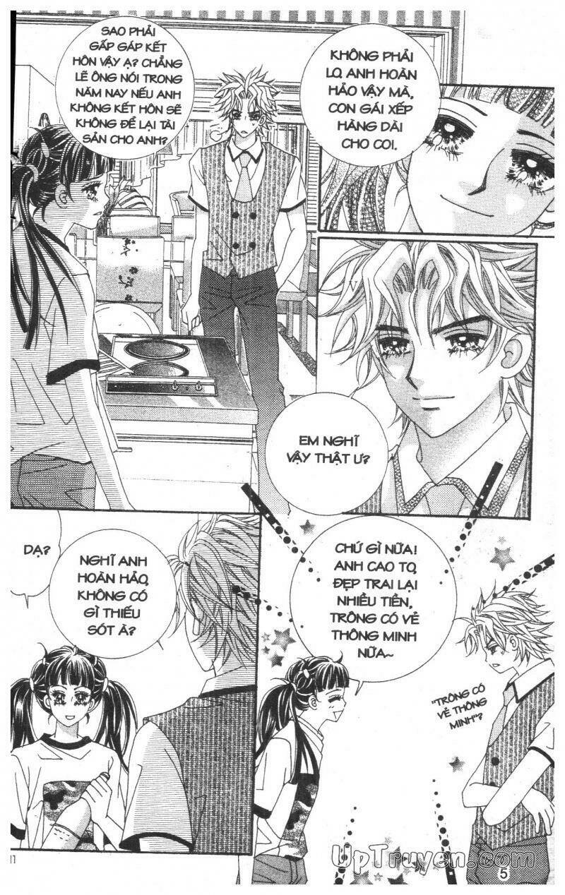 meo meo dịu dàng đi nhé chapter 5 5