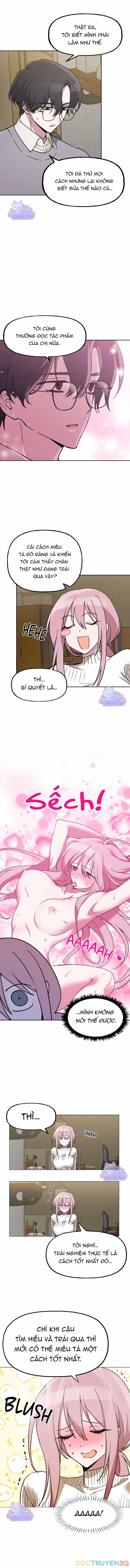 thứ con gái muốn chapter 8 9